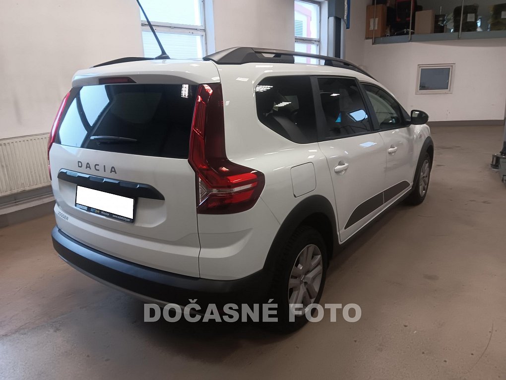 Dacia Jogger 1.0i 