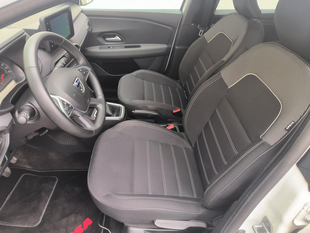 Dacia Jogger 1.0 TCe 