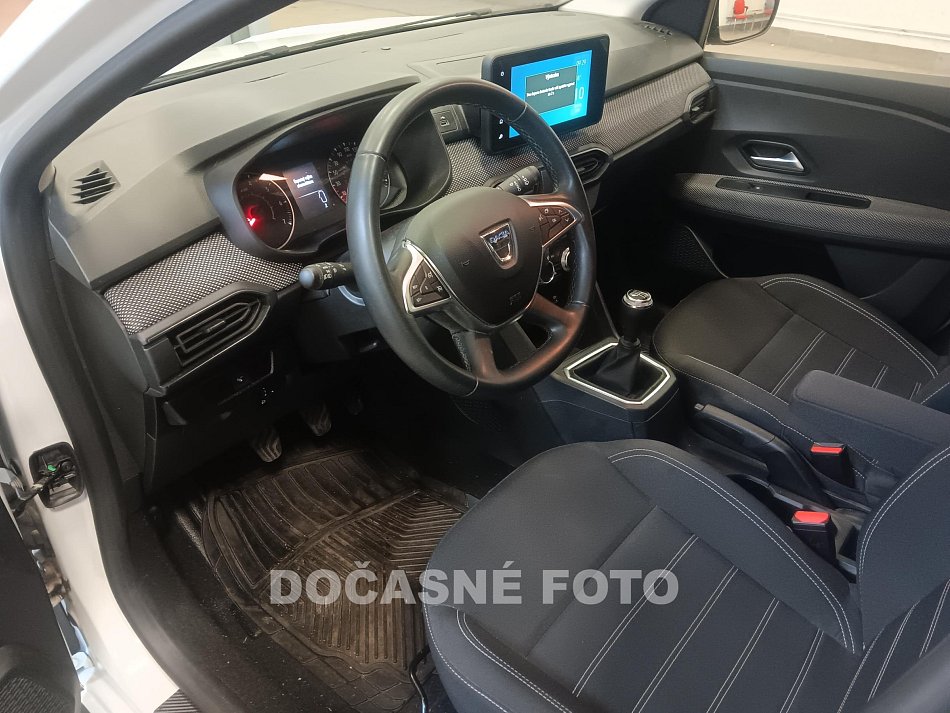 Dacia Jogger 1.0i 