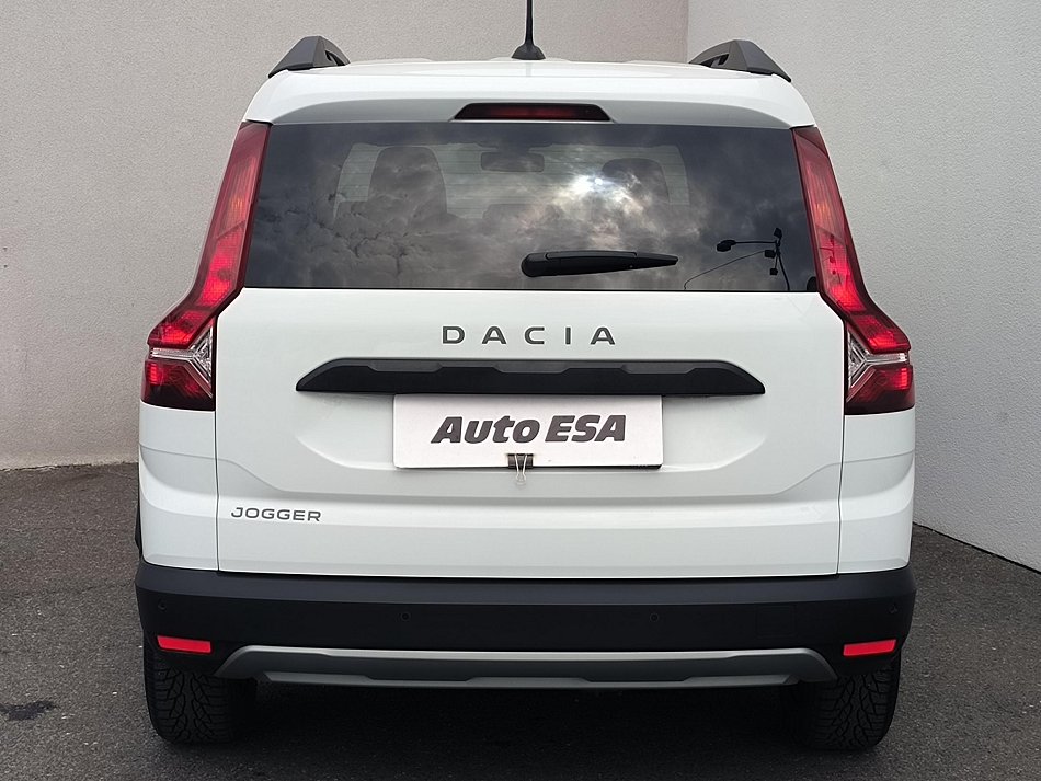 Dacia Jogger 1.0 TCe 