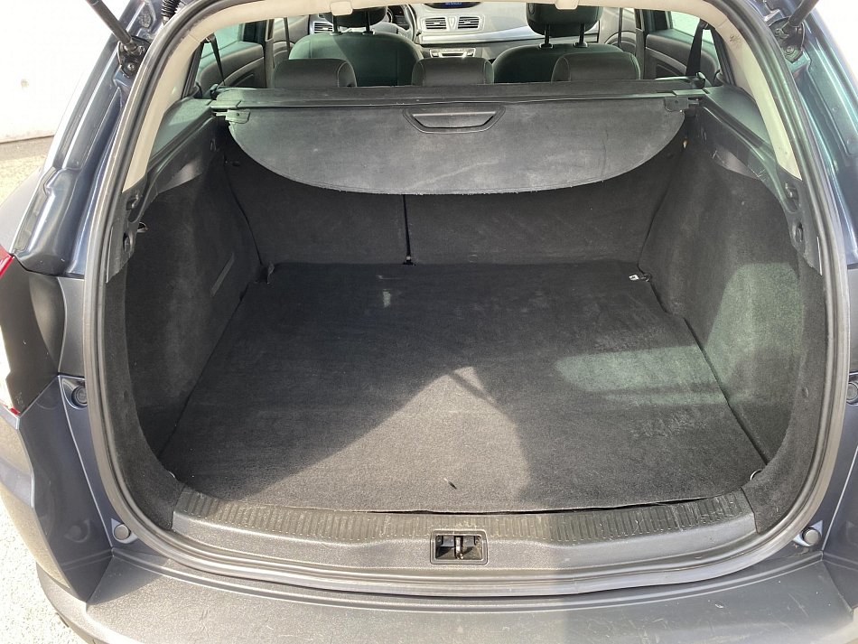 Renault Mégane 1.5 dCi Limited