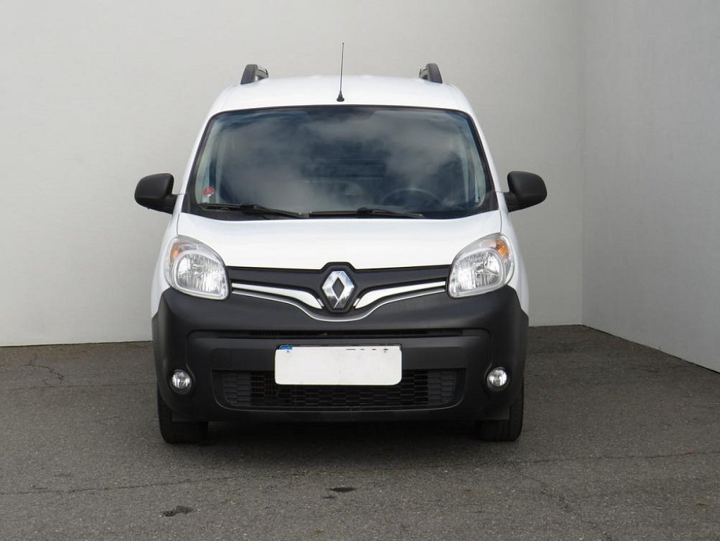 Renault Kangoo 1.5dci 