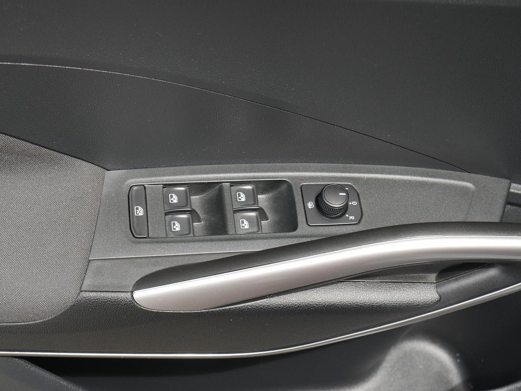 Škoda Fabia IV. 1.0TSI Style