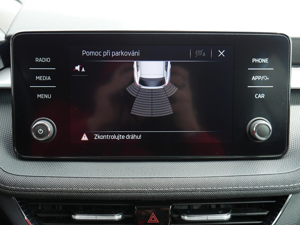 Škoda Fabia IV. 1.0TSI Style