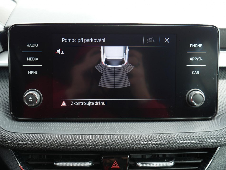 Škoda Fabia IV. 1.0TSI Style
