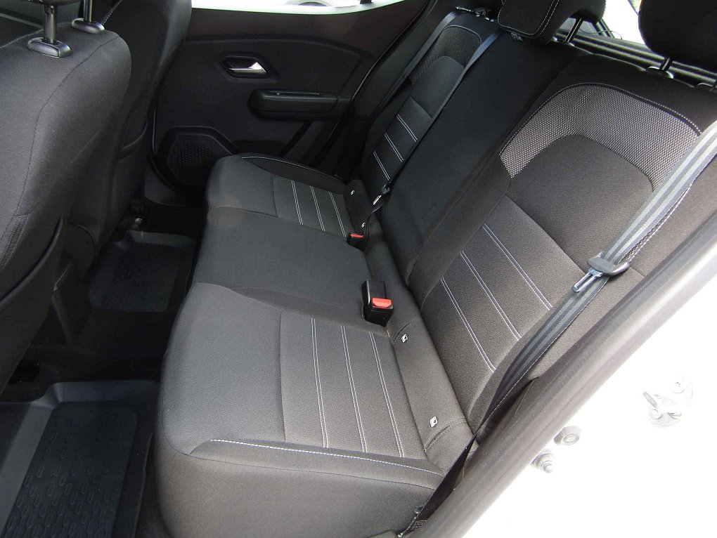 Dacia Sandero 1.0 TCe 