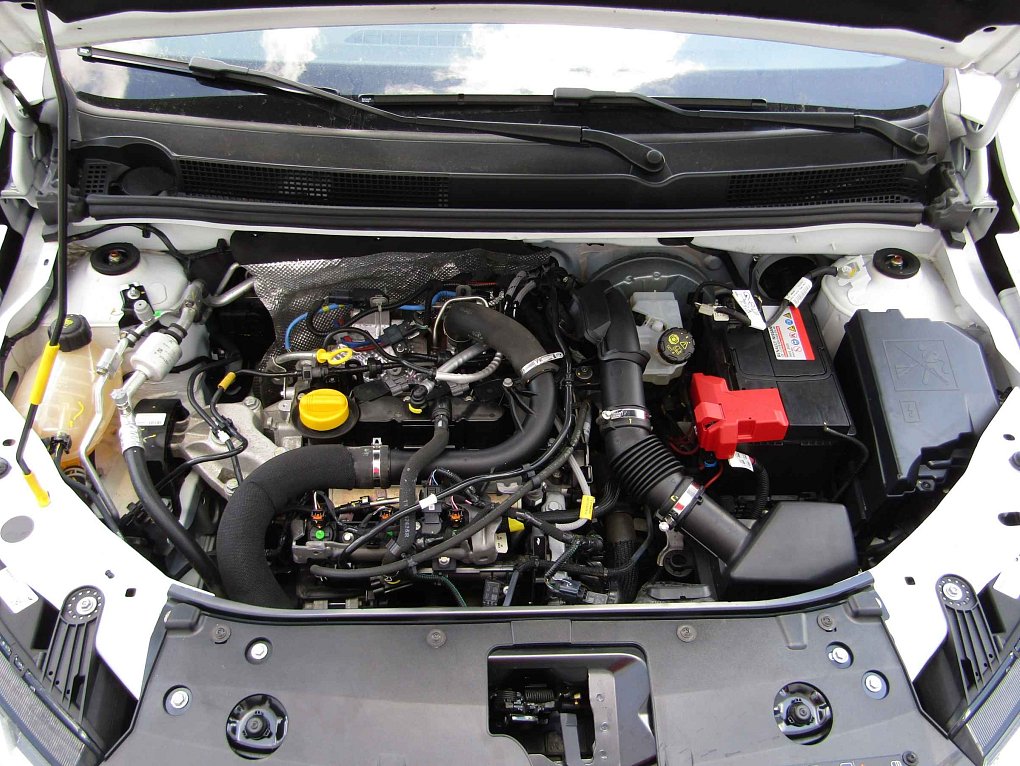 Dacia Sandero 1.0 TCe 