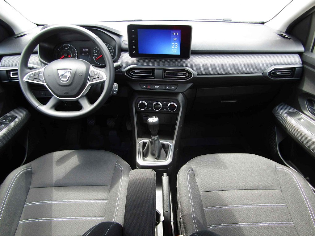 Dacia Sandero 1.0 TCe 