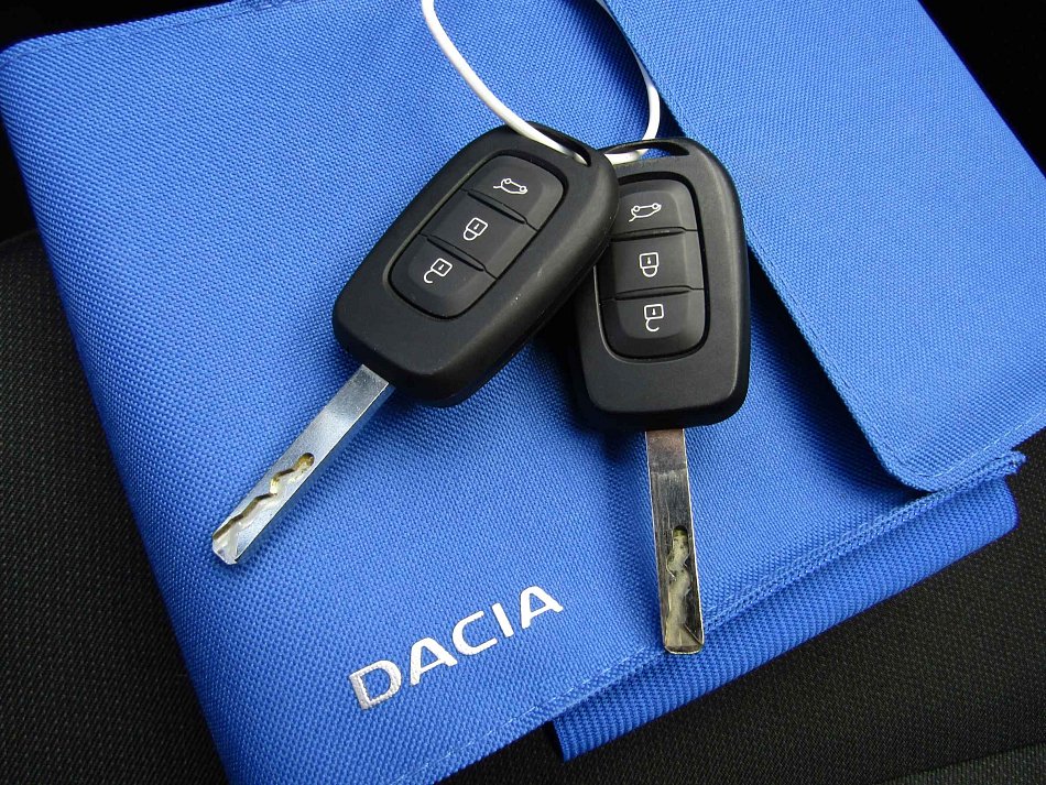 Dacia Sandero 1.0 TCe 