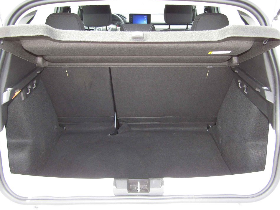 Dacia Sandero 1.0 TCe 