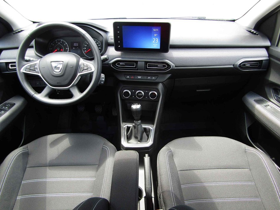 Dacia Sandero 1.0 TCe 