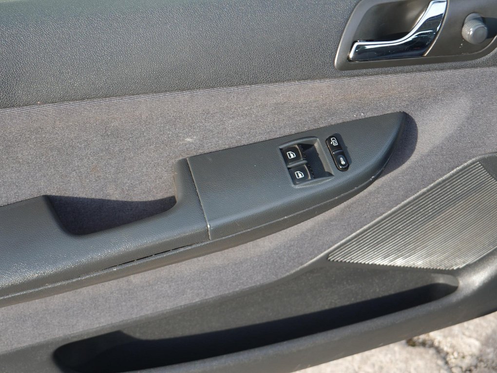 Škoda Fabia I 1.4MPi 