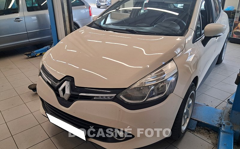 Renault Clio 1.2i 