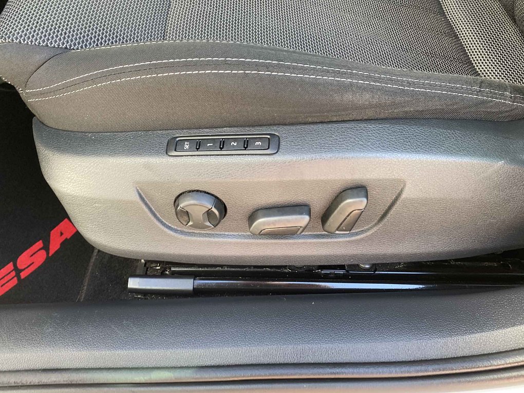 Škoda Superb III 1.5 TSi Style