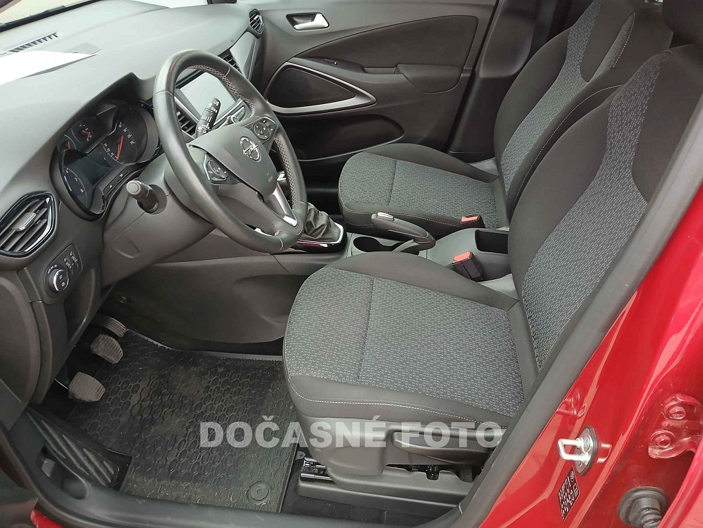 Opel Crossland 1.2i 