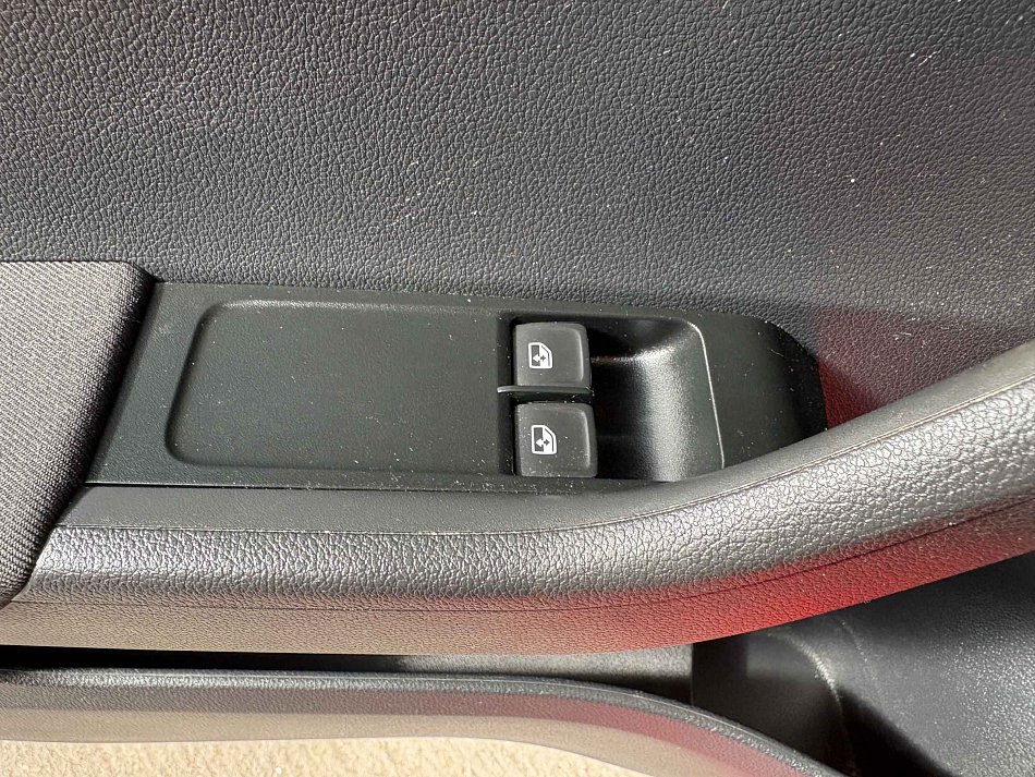Škoda Fabia III 1.0 TSi Drive