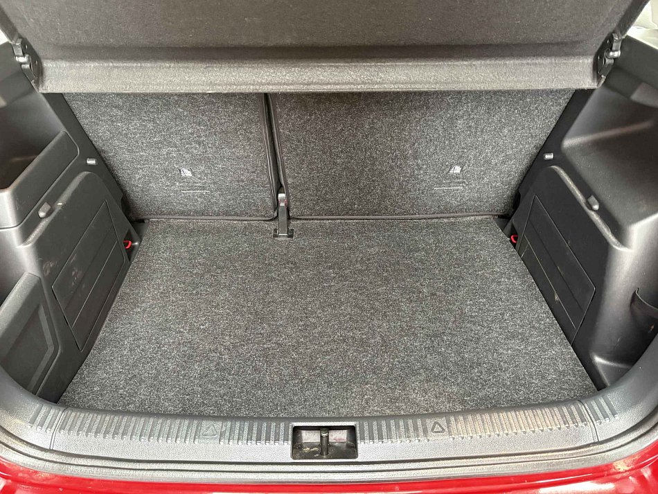 Škoda Fabia III 1.0 TSi Drive