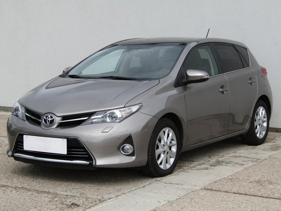 Toyota Auris 1.3i 