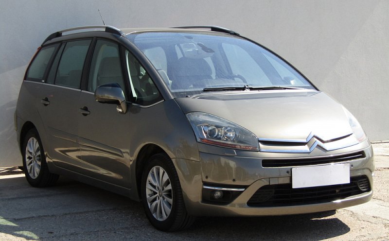 Citroën C4 GRAND Picasso 1.6 HDI 
