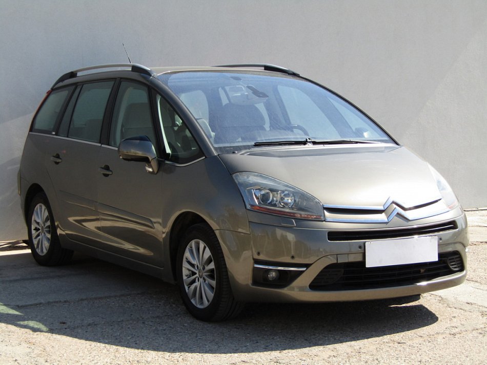 Citroën C4 GRAND Picasso 1.6 HDI 