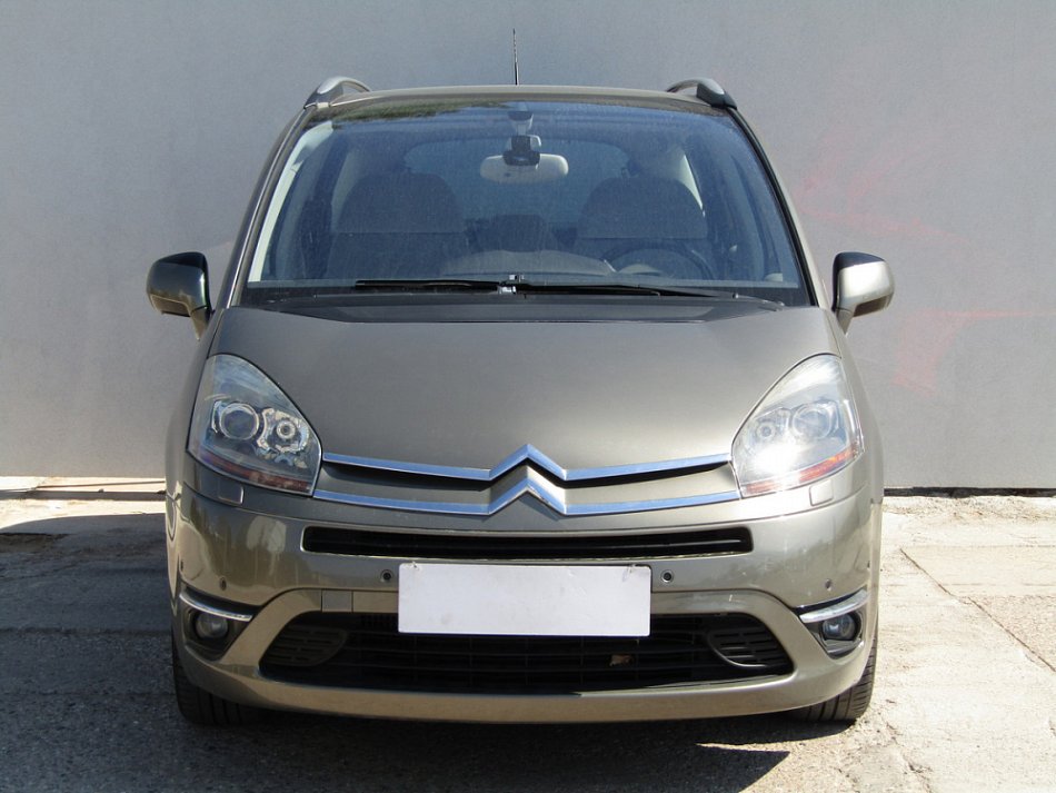 Citroën C4 GRAND Picasso 1.6 HDI 