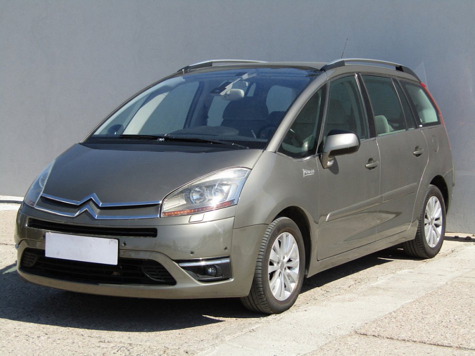 Citroën C4 GRAND Picasso 1.6 HDI 