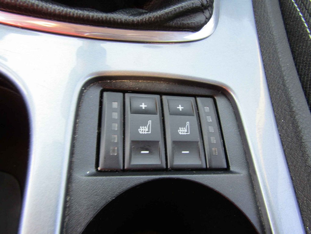 Ford Mondeo 2.0 TCDi 