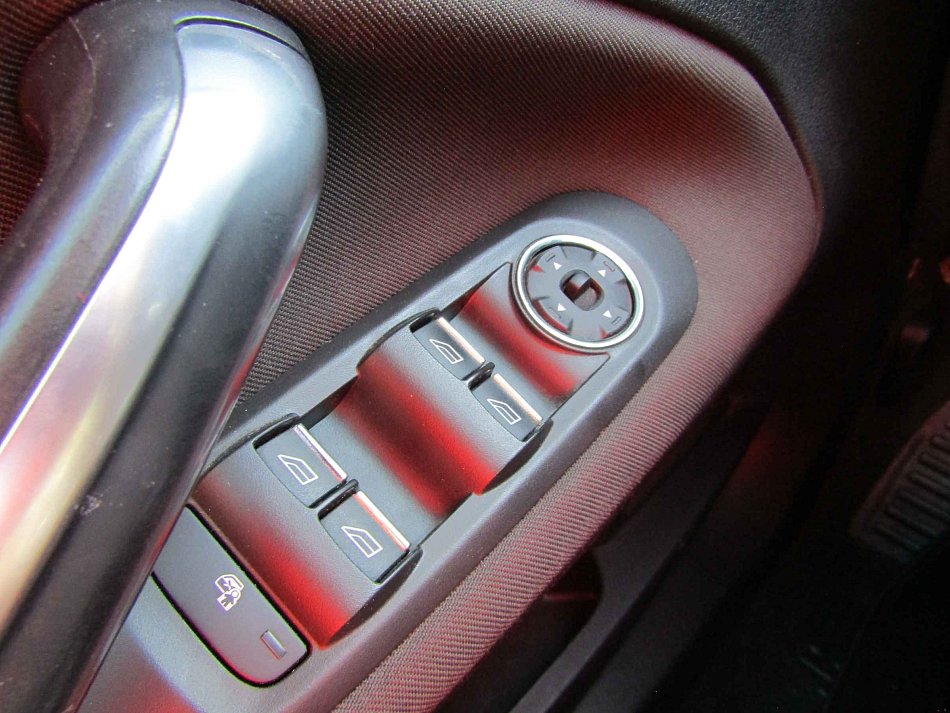 Ford Mondeo 2.0 TCDi 