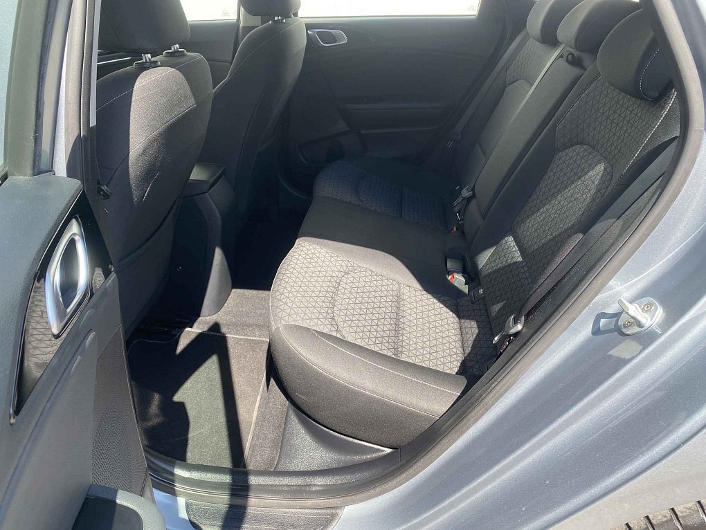 Kia Ceed 1.4 T-GDi Vision