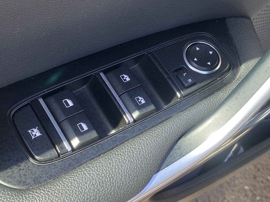 Kia Ceed 1.4 T-GDi Vision