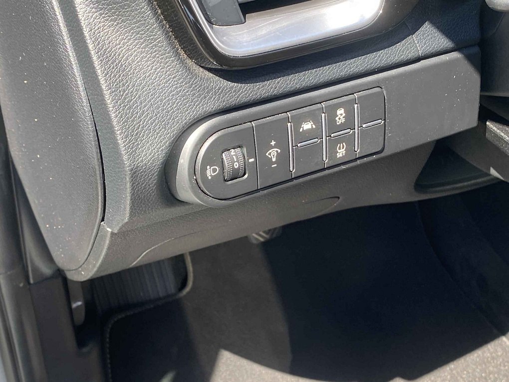 Kia Ceed 1.4 T-GDi Vision