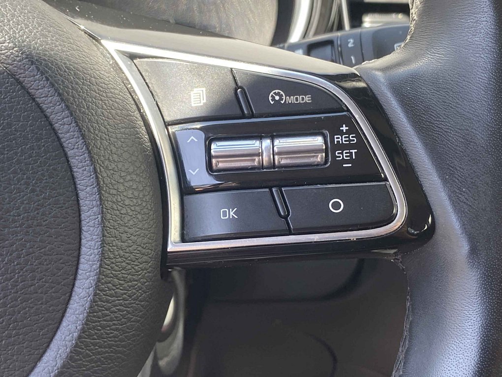 Kia Ceed 1.4 T-GDi Vision