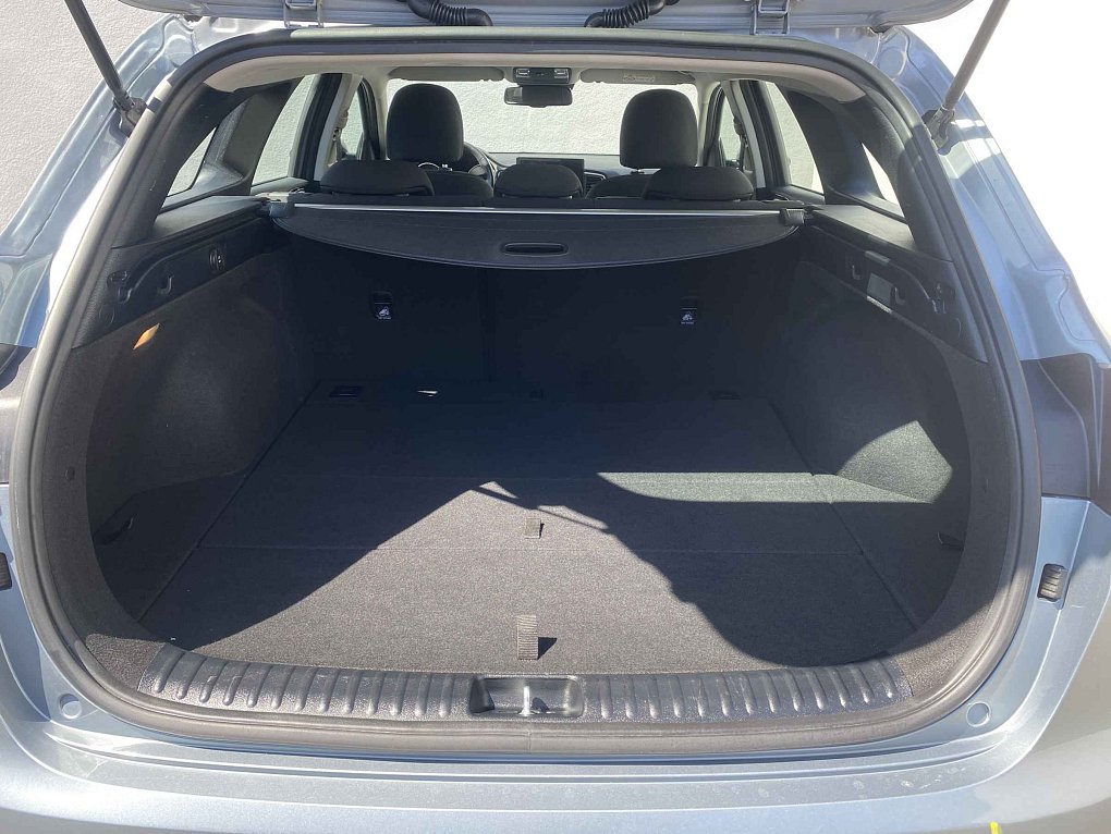 Kia Ceed 1.4 T-GDi Vision