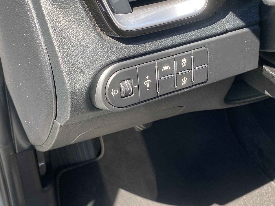 Kia Ceed 1.4 T-GDi Vision