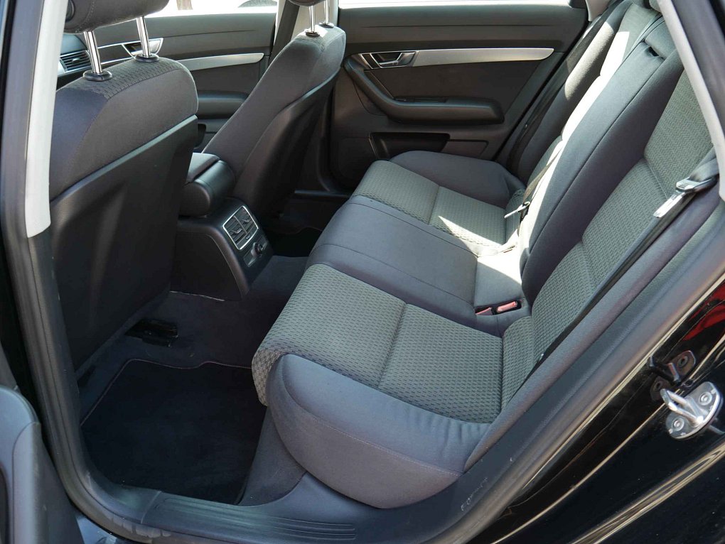 Audi A6 2.0TDI 