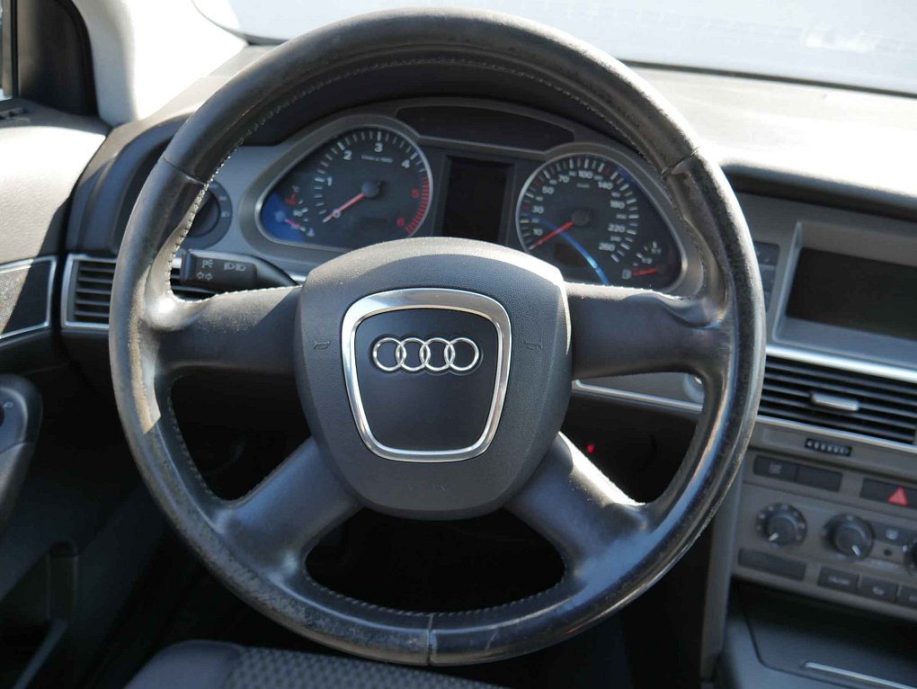Audi A6 2.0TDI 