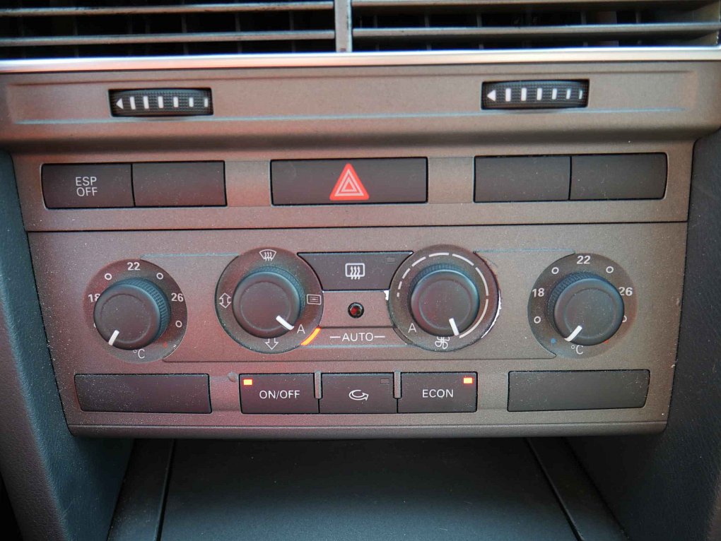 Audi A6 2.0TDI 