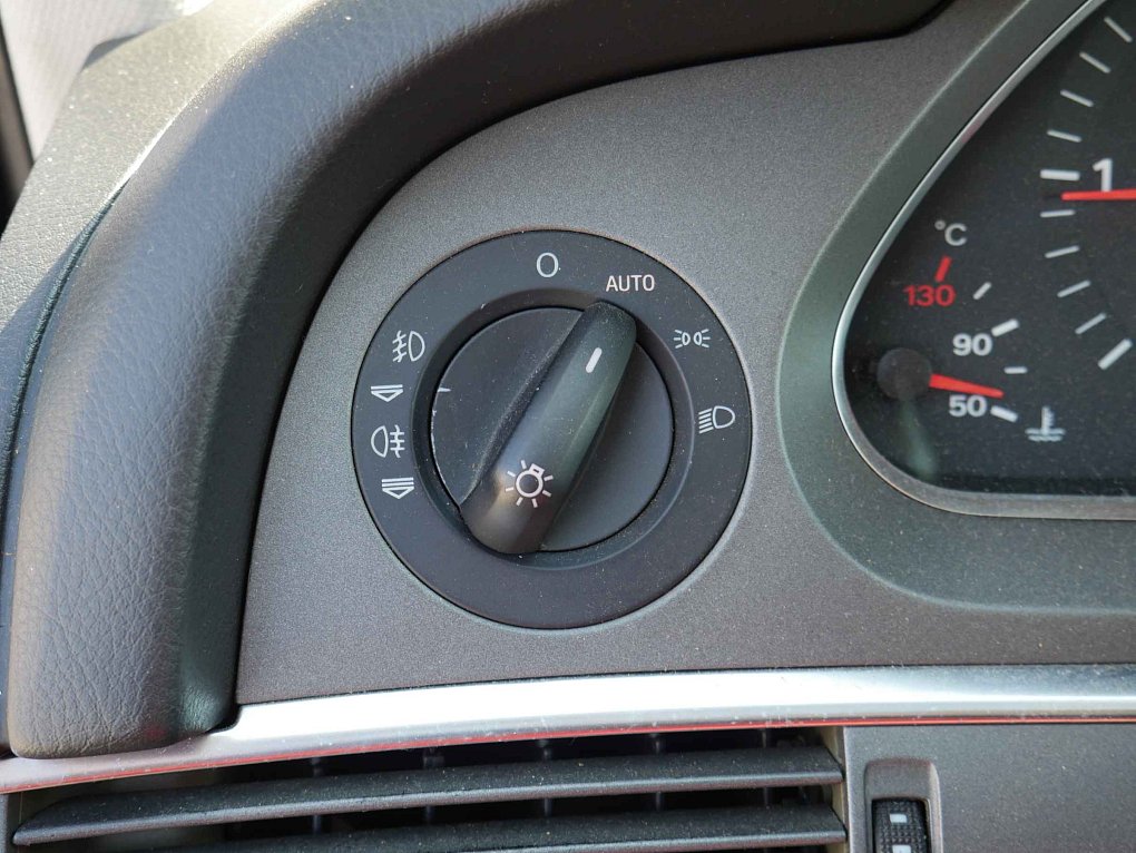 Audi A6 2.0TDI 