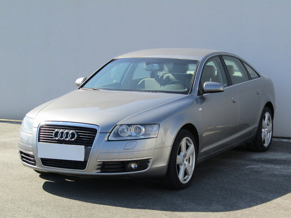 Audi A6 2.0TDI 