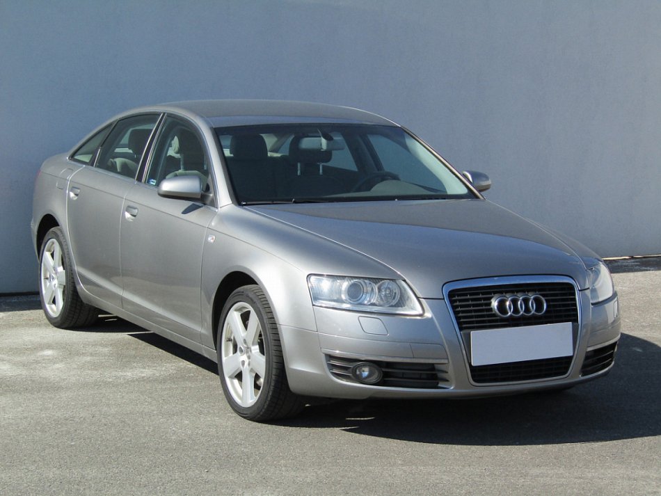 Audi A6 2.0TDI 