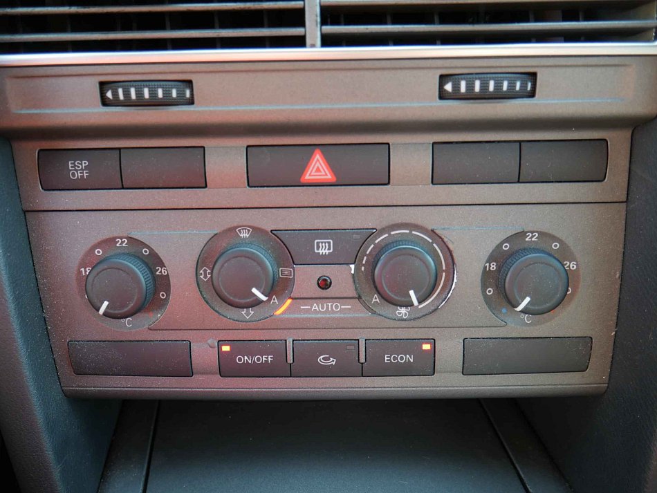 Audi A6 2.0TDI 