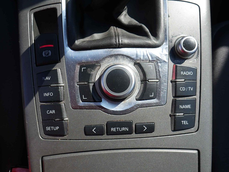 Audi A6 2.0TDI 