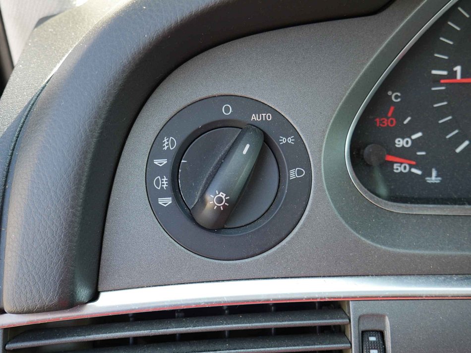 Audi A6 2.0TDI 