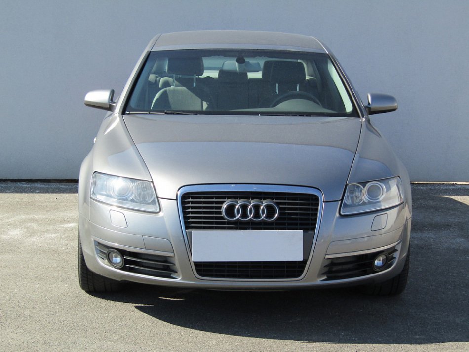 Audi A6 2.0TDI 