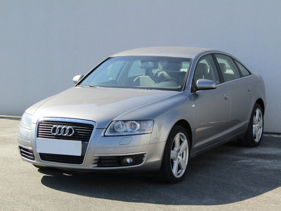 Audi A6 2.0TDI 
