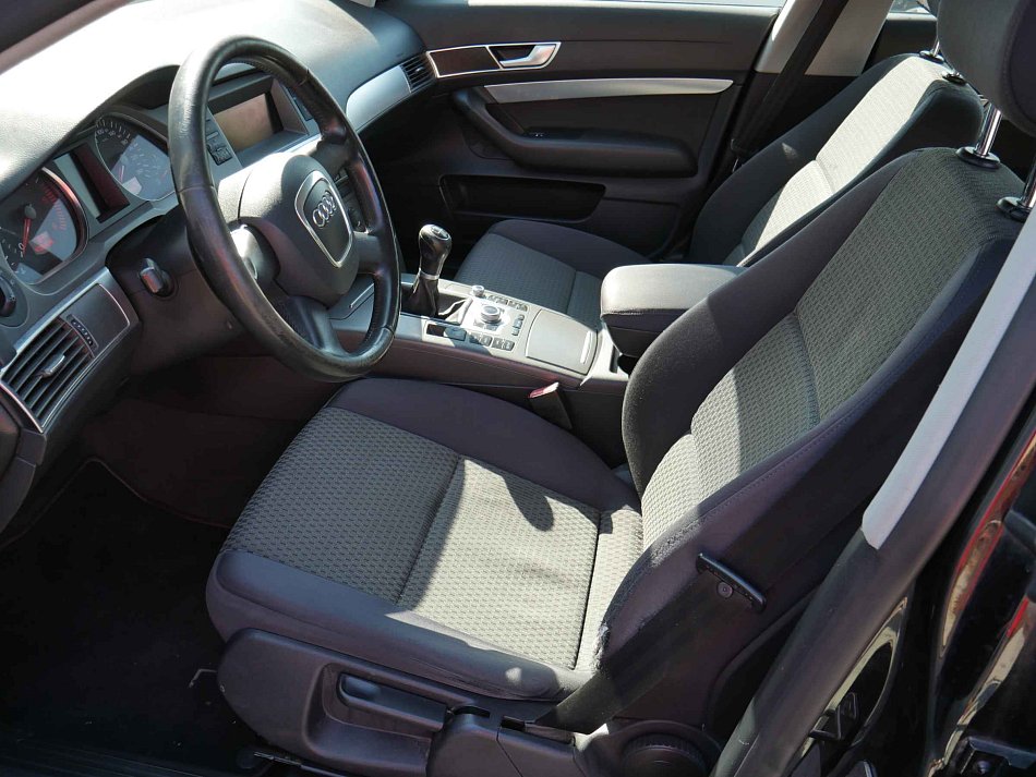 Audi A6 2.0TDI 