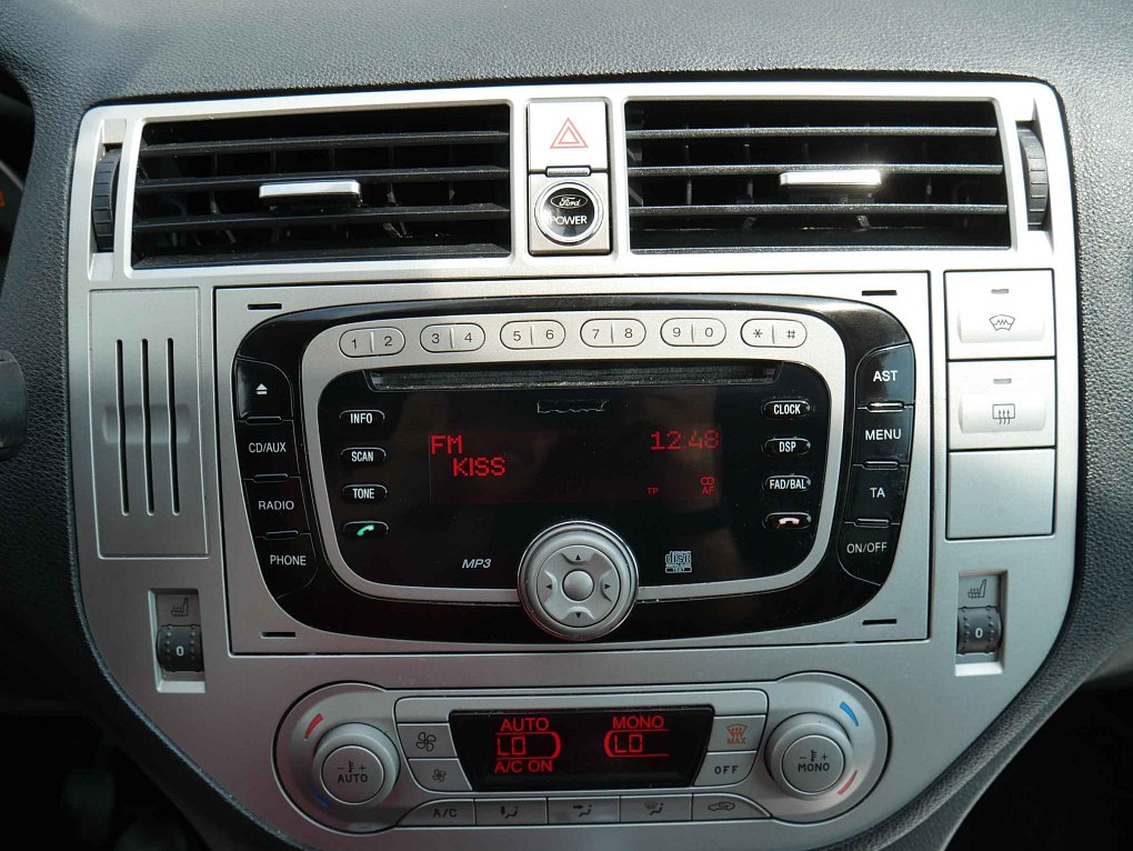 Ford Kuga 2.0TDCi  4x4