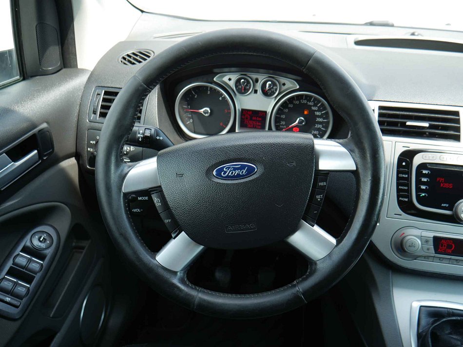 Ford Kuga 2.0TDCi  4x4