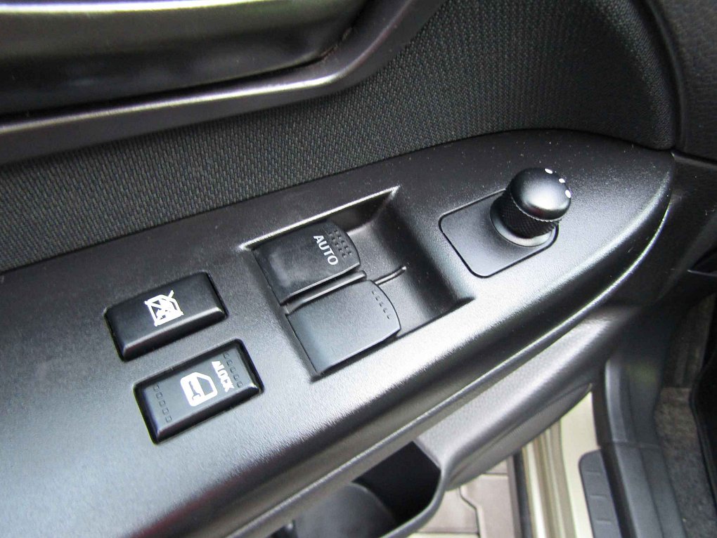 Fiat Sedici 1.9 JTD 
