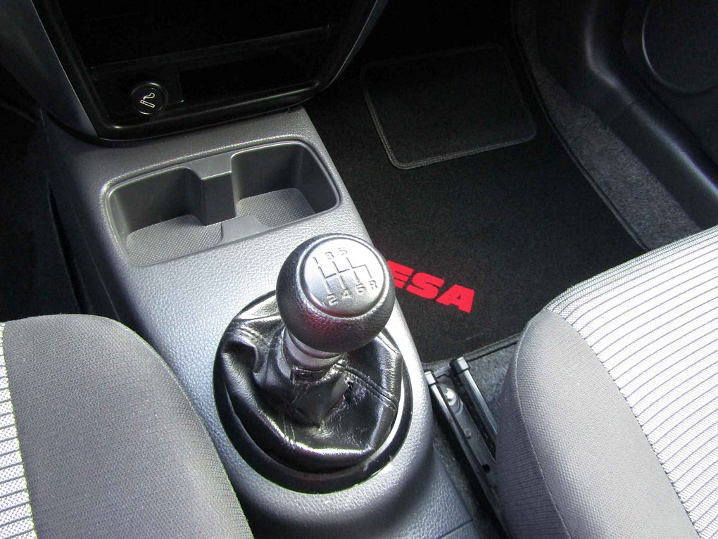 Fiat Sedici 1.9 JTD 